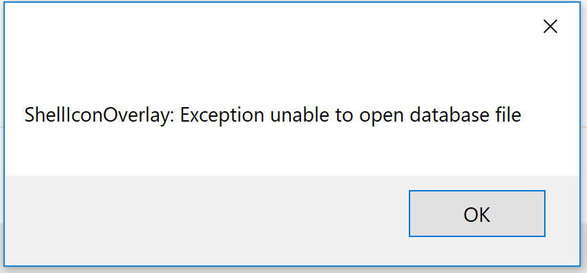 Solved: Error message in Power BI desktop - Microsoft Fabric Community