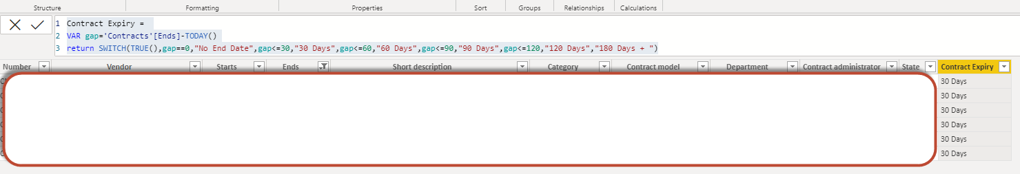 Solved: Show 0 Instead of Blank - Microsoft Fabric Community