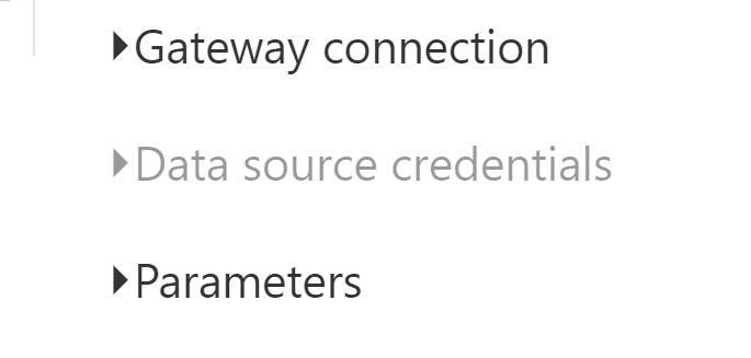 Solved: Refresh in Power BI Service - Microsoft Fabric Community