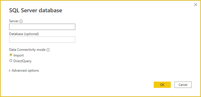 Different scheduled refresh for two data sources - Microsoft Fabric ...