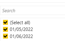 Solved: Dax for Max Month - Microsoft Fabric Community