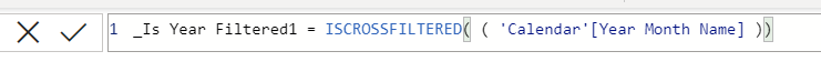 Solved: Dax for Max Month - Microsoft Fabric Community