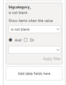 Solved: Show maximum values per category - Microsoft Fabric Community