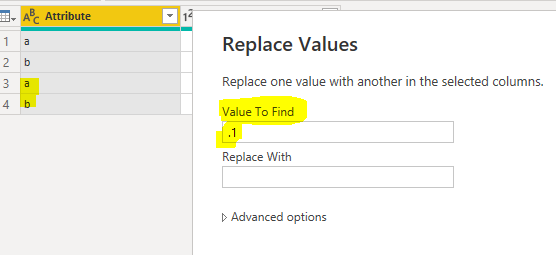 Solved: question about power query - Microsoft Fabric Community