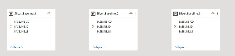 Solved: Slicer selection as title of my matrix header - Microsoft ...