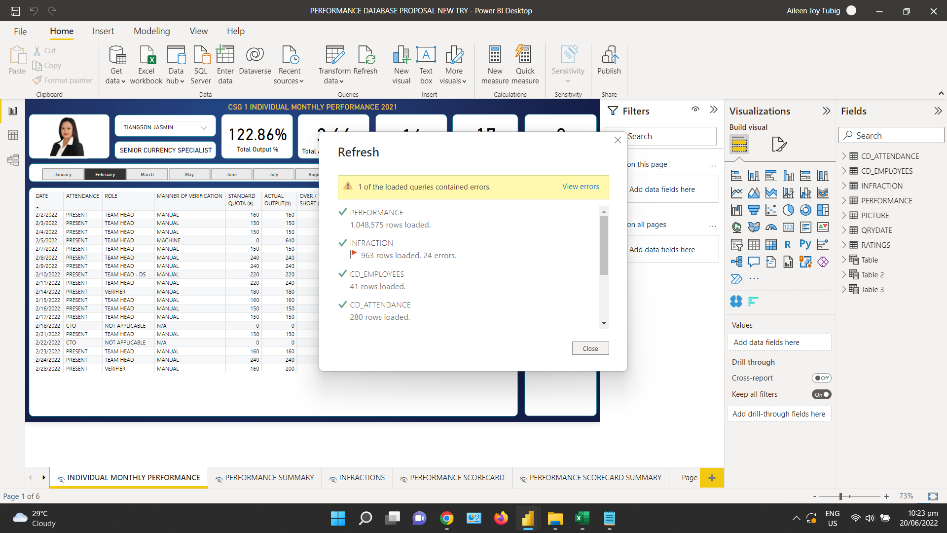 Solved: HELP WITH FILTER PLEASE - Microsoft Fabric Community