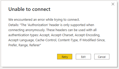 Solved: Web access to API not working - Microsoft Fabric Community