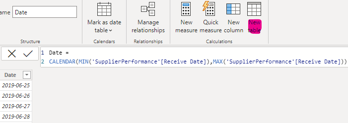 Solved: Graph a measure changes over time - Microsoft Fabric Community