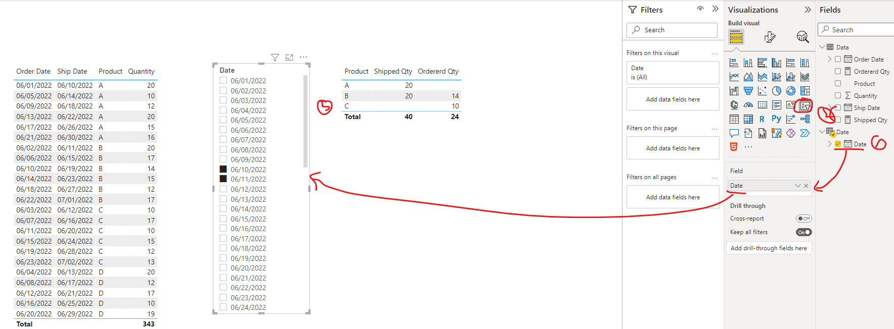 Solved: Quantity Calculation Help Needed - Microsoft Fabric Community