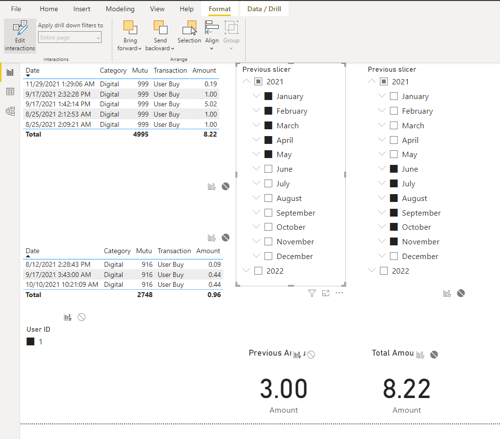 Total balance for previous - Microsoft Fabric Community