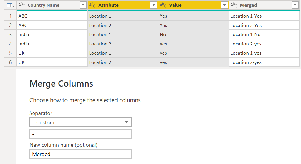 Solved: Filter depending on two columns - Microsoft Fabric Community