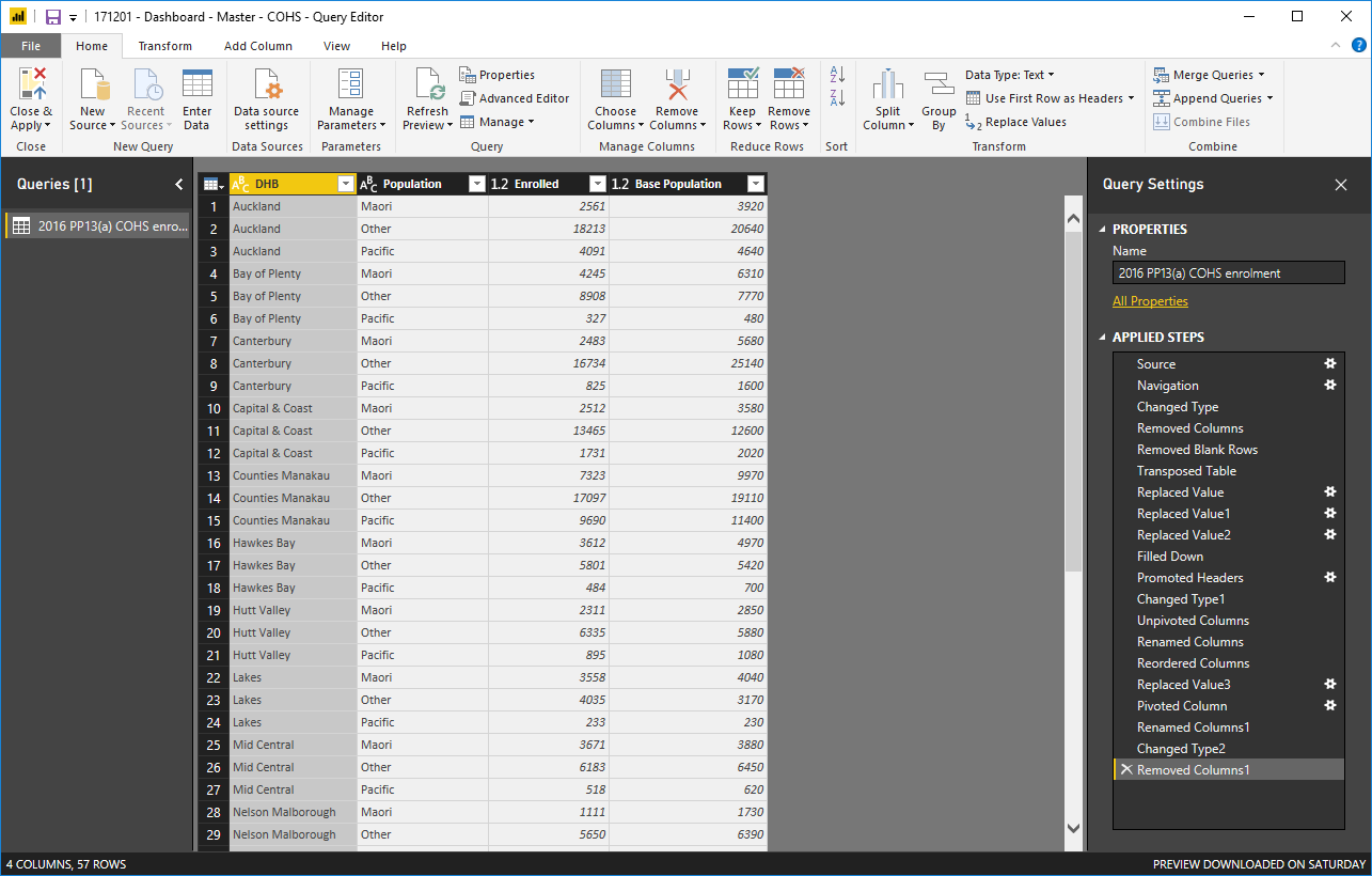 Solved: Add year column - Microsoft Fabric Community
