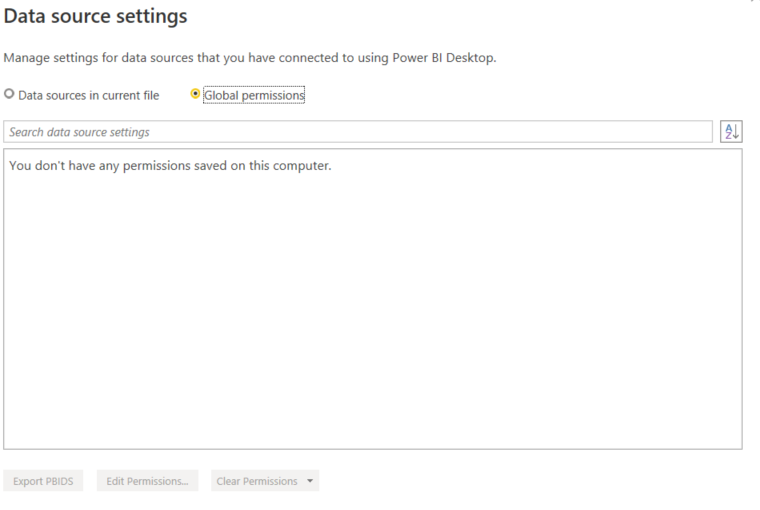 Solved: Unable to connect to dataflow - Microsoft Fabric Community
