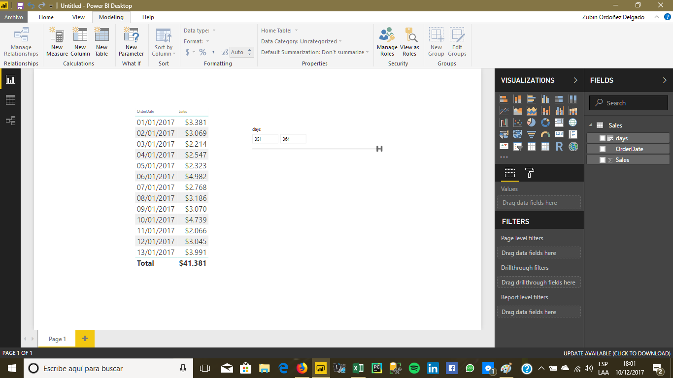 Solved: Dynamic filtering of rows using a parameter - Microsoft Fabric ...
