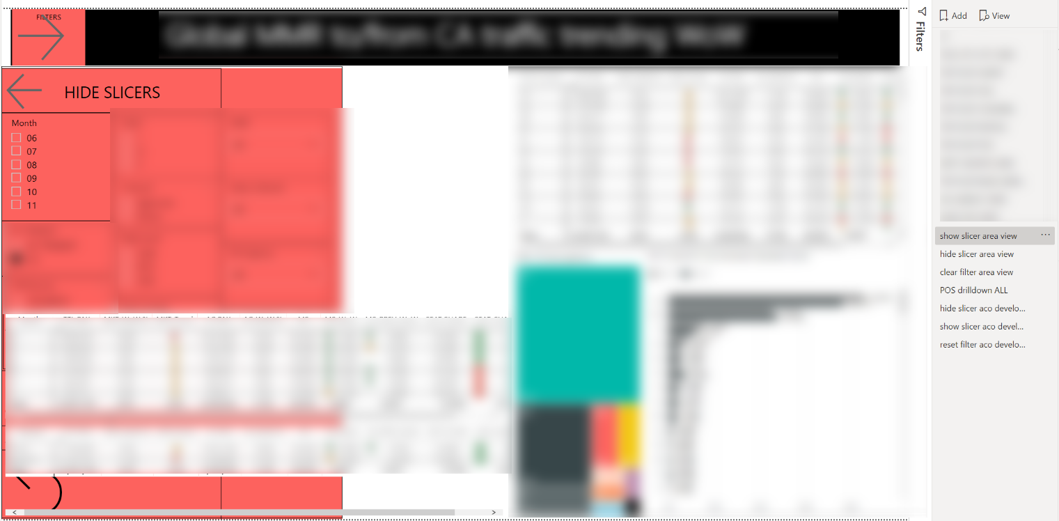 Solved: questions on updating bookmarks - Microsoft Fabric Community