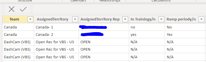 Solved: Create a new table - Microsoft Fabric Community