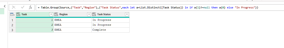 Solved: Create Custom Column based on specific combination ...