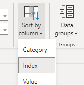 Solved: Custom order the breakdown column in the waterfall ...