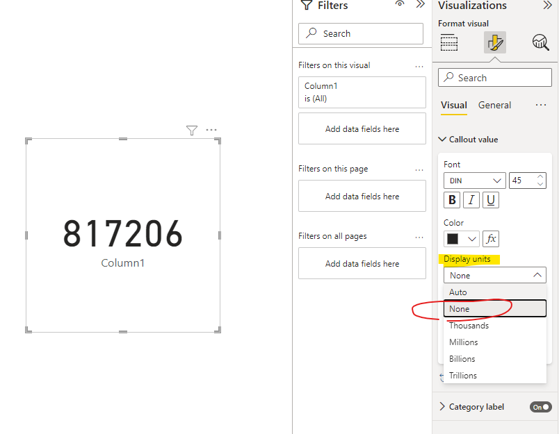 Solved: Measure with multiple Filters - Microsoft Fabric Community