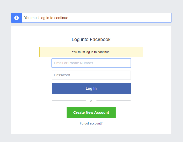 Solved: scrapping facebook page id: results are random - Microsoft ...