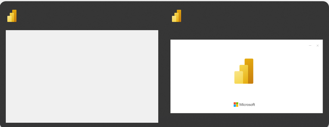 win11 power bi desktop can't open - Microsoft Fabric Community