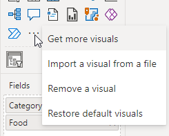 Filtering Slicer Values - Microsoft Fabric Community