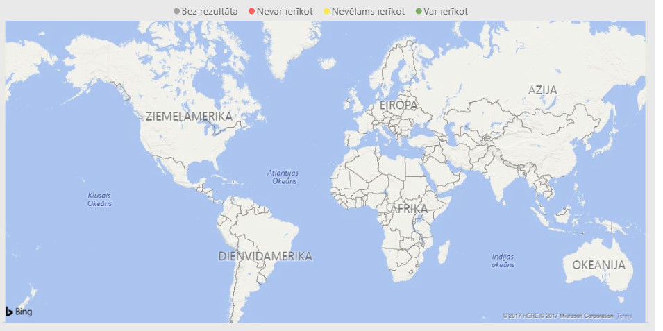 Problem with a data visualization on Bing maps - Microsoft Fabric Community