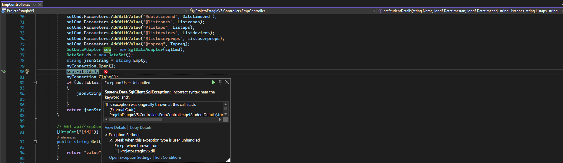 Solved: How to pass a empty parameter in URL filter query ...