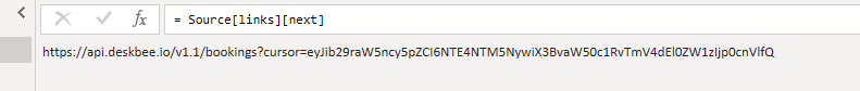 API Pagination Cursor - Microsoft Fabric Community