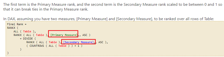 Solved: How to sort a table by two columns using date and ...