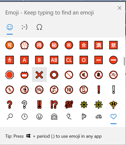 Measure for Conditional Formatting Icons instead o... - Microsoft ...