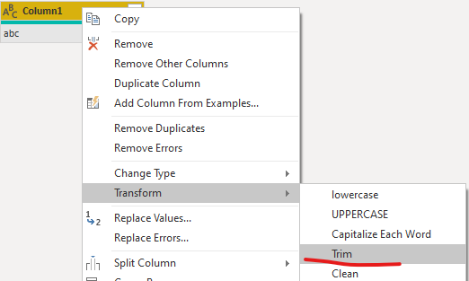 Solved: Power BI data doesn't show on Online version, only ...