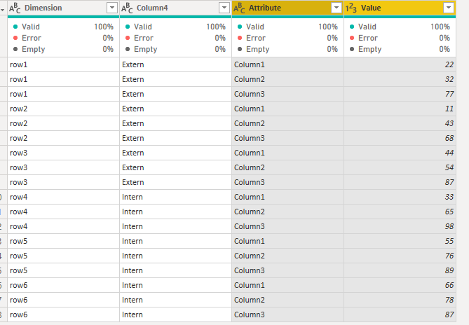 Solved: Several Values for Stacked Column Chart - Microsoft Fabric ...