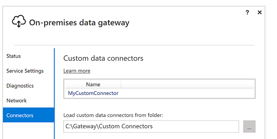 Solved: Direct query for informix - Microsoft Fabric Community