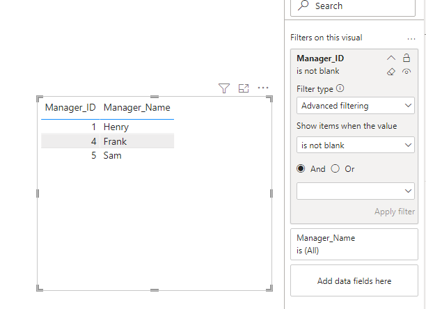 Solved: Conditonal column based on 2 tables - Microsoft Fabric Community