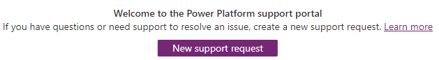 Solved: Power BI Support - Microsoft Fabric Community