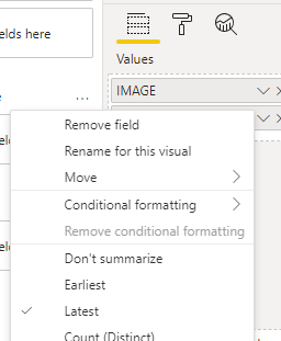 Solved: Find Latest Date - Microsoft Fabric Community