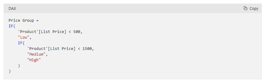 multiple formatting column in single column - Microsoft Fabric Community