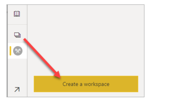 Solved: Workspace admin - Microsoft Fabric Community