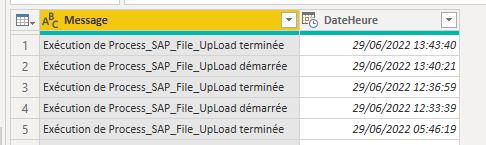Solved: Calculate date between 2 rows - Microsoft Fabric Community