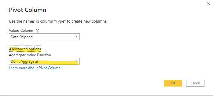 Solved: Create New Columns Based on Row Data - Microsoft Fabric Community