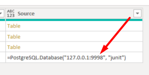 Solved: Trying to make additional column from source table - Microsoft ...