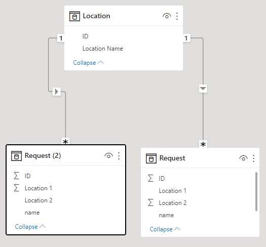 Solved: filter on two columns (or condition) - Microsoft Fabric Community