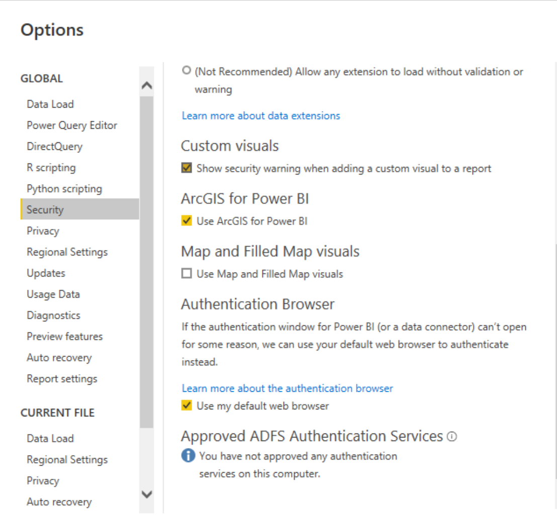Solved: Not able to authenticae Sharepoint credentials - Microsoft ...