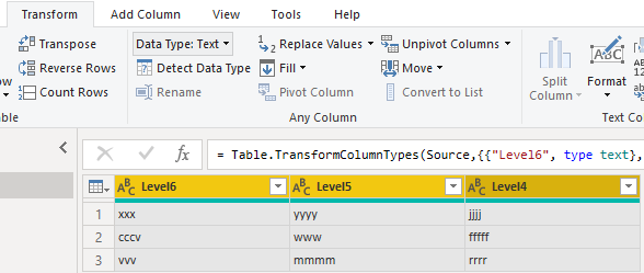Solved: powerbi slicer - Microsoft Fabric Community