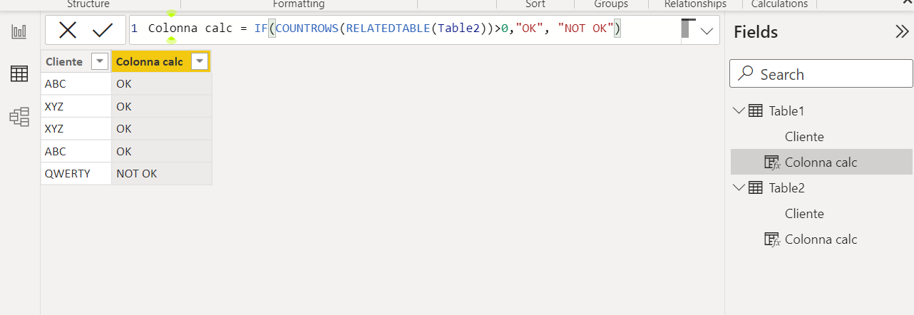 Solved: Create a calculated columns from 2 tables - Microsoft Fabric ...