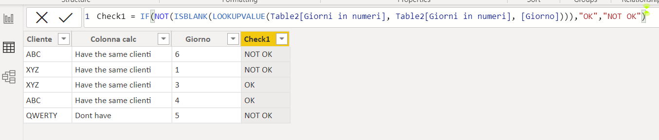 Solved: Create a calculated columns from 2 tables - Microsoft Fabric ...