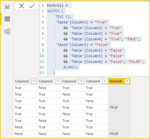 Solved: Problems with slicer - Microsoft Fabric Community