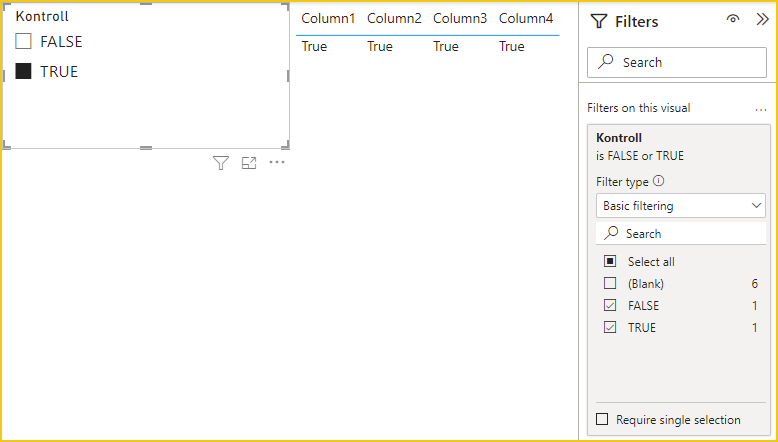 Solved: Problems with slicer - Microsoft Fabric Community