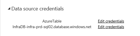 Schedule Data Refresh does not get scheduled - Microsoft Fabric Community